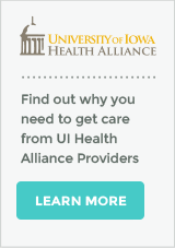 University of Iowa Healthcare Alliance
